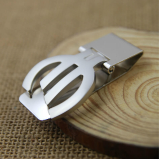 Luxusná spona na peniaze - €