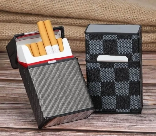 Puzdro na cigarety - MODERN