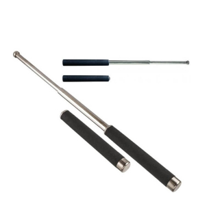 Policajný teleskopický obušok