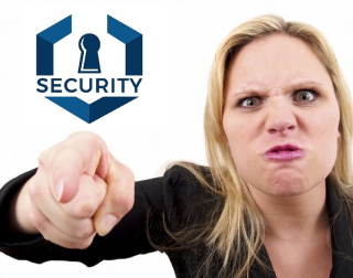 DEFENSIVE GUARD - obranná sada