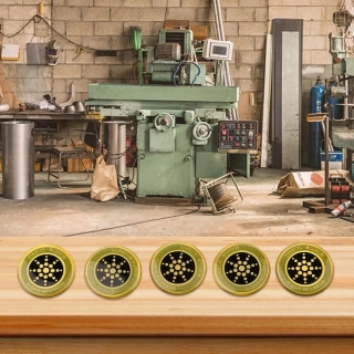 QUANTUM SHIELD - STOP žiareniu!