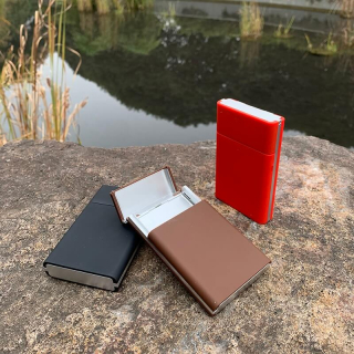 Puzdro na cigarety SLIM - LADY