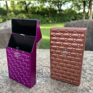 Puzdro na cigarety SLIM - DIAMOND