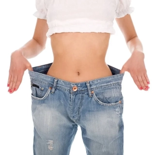 Slimming Easy - magnetické prstene na chudnutie