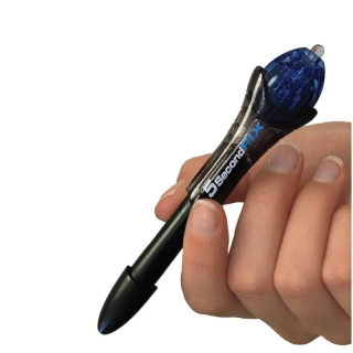 5 Second Fix - opravné pero s UV svetlom