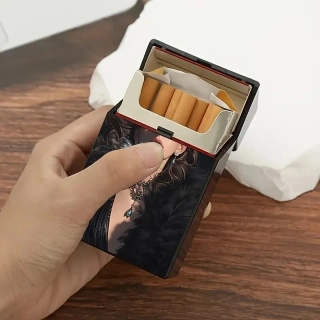 Puzdro na cigarety CLASSIC EXCLUSIVE | žena