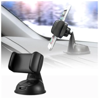 Easy Mount - univerzálny držiak do auta aj na stôl