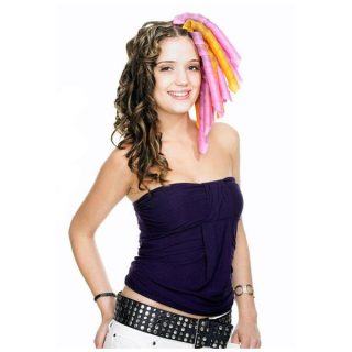 MAGIC LEVERAG - magické natáčky