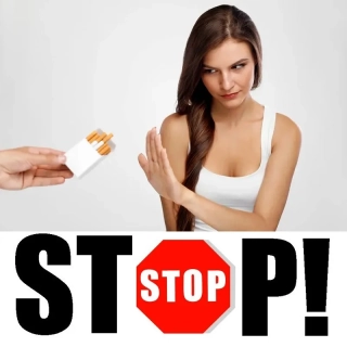 STOP FAJČENIU - Ľahko a rýchlo už za 40 dní!