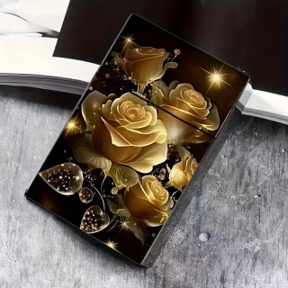 Puzdro na cigarety SLIM EXCLUSIVE - Limitovaná edícia