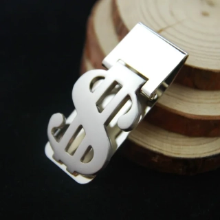 Luxusná spona na peniaze - $